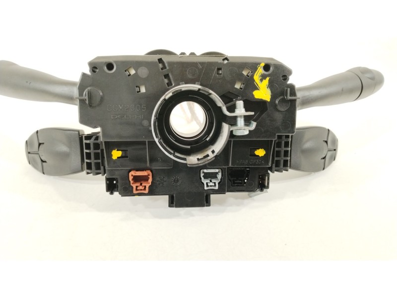 Recambio de mando luces para citroën berlingo multispace (b9) 1.6 hdi 110 referencia OEM IAM 96662449XT  