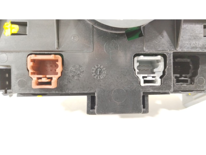 Recambio de mando luces para citroën berlingo multispace (b9) 1.6 hdi 110 referencia OEM IAM 96662449XT  