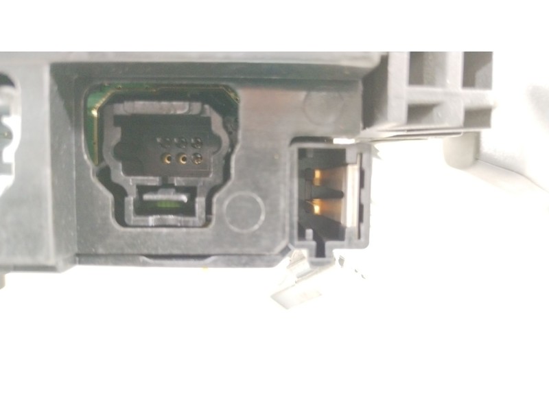 Recambio de mando luces para citroën berlingo multispace (b9) 1.6 hdi 110 referencia OEM IAM 96662449XT  