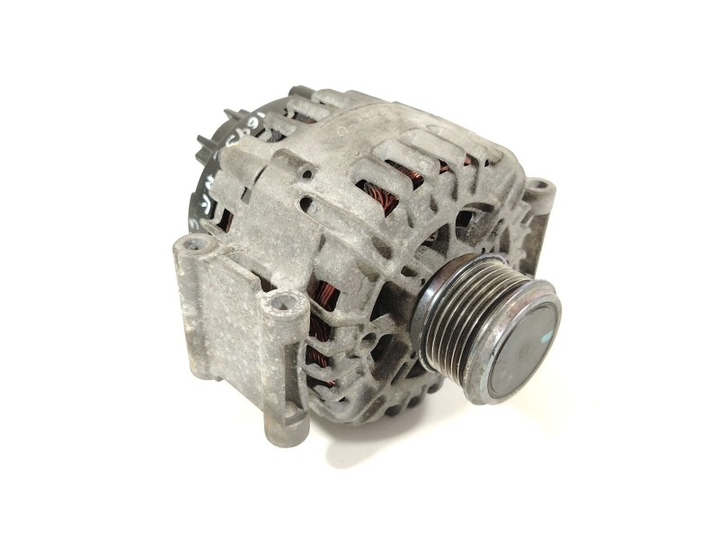 Recambio de alternador para audi a3 sportback (8va, 8vf) s3 quattro referencia OEM IAM 06J903023H TG14C041 