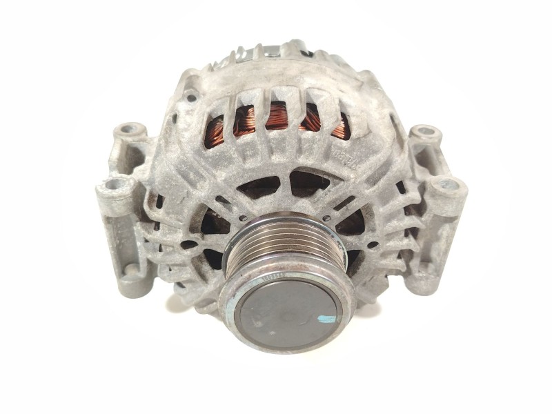Recambio de alternador para audi a3 sportback (8va, 8vf) s3 quattro referencia OEM IAM 06J903023H TG14C041 