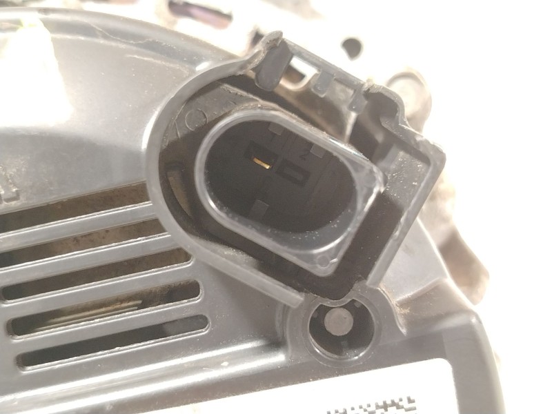 Recambio de alternador para audi a3 sportback (8va, 8vf) s3 quattro referencia OEM IAM 06J903023H TG14C041 