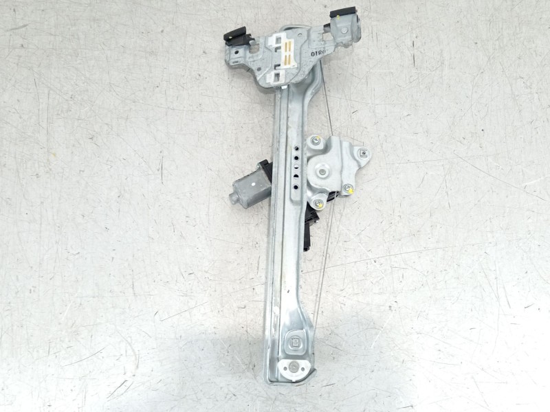 Recambio de elevalunas trasero derecho para opel mokka / mokka x (j13) 1.4 (_76) referencia OEM IAM 94550810 98810SUV20 