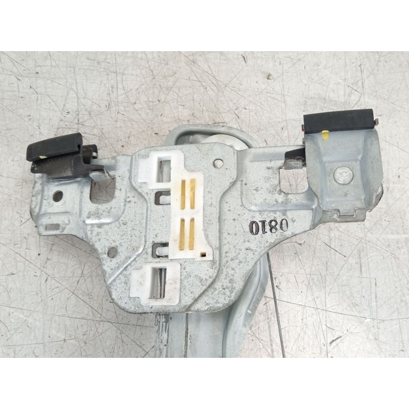 Recambio de elevalunas trasero derecho para opel mokka / mokka x (j13) 1.4 (_76) referencia OEM IAM 94550810 98810SUV20 