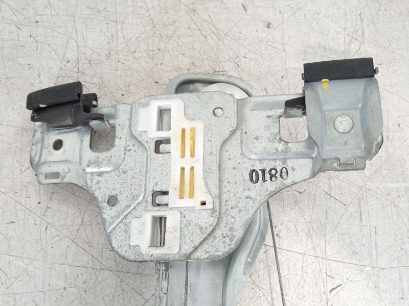 Recambio de elevalunas trasero derecho para opel mokka / mokka x (j13) 1.4 (_76) referencia OEM IAM 94550810 98810SUV20 