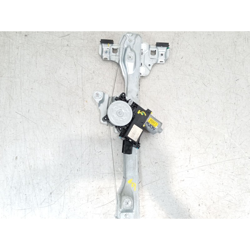 Recambio de elevalunas trasero derecho para opel mokka / mokka x (j13) 1.4 (_76) referencia OEM IAM 94550810 98810SUV20 