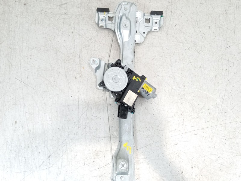 Recambio de elevalunas trasero derecho para opel mokka / mokka x (j13) 1.4 (_76) referencia OEM IAM 94550810 98810SUV20 