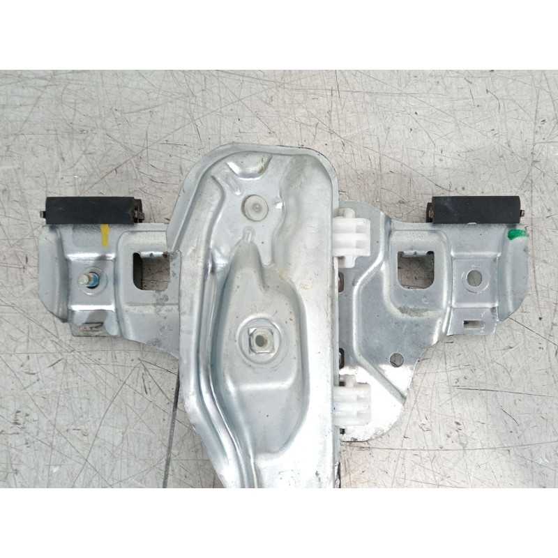 Recambio de elevalunas trasero derecho para opel mokka / mokka x (j13) 1.4 (_76) referencia OEM IAM 94550810 98810SUV20 