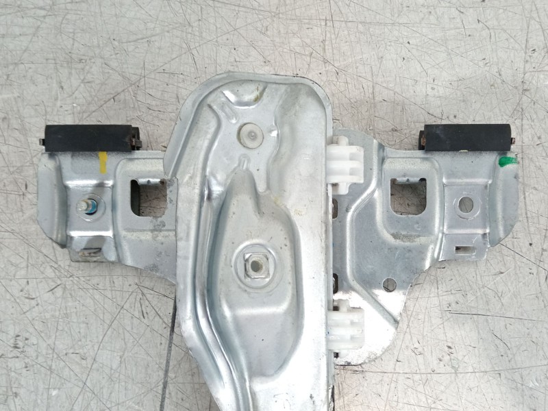 Recambio de elevalunas trasero derecho para opel mokka / mokka x (j13) 1.4 (_76) referencia OEM IAM 94550810 98810SUV20 