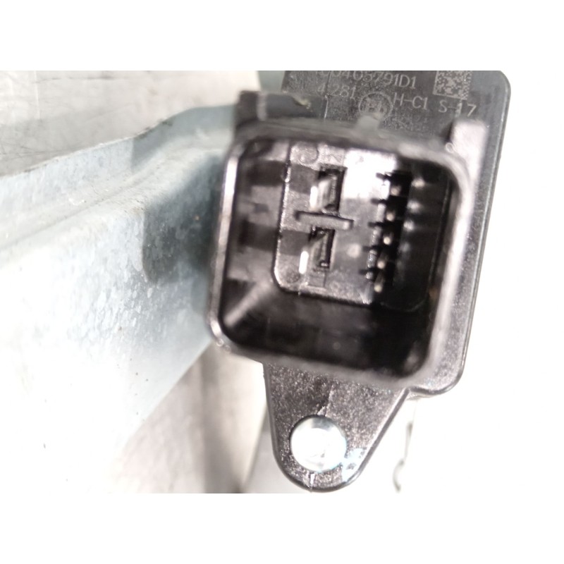 Recambio de elevalunas trasero derecho para opel mokka / mokka x (j13) 1.4 (_76) referencia OEM IAM 94550810 98810SUV20 