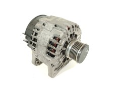Recambio de alternador para renault megane iii hatchback (bz0/1_, b3_) 1.5 dci referencia OEM IAM 231000026R TG15C146 