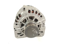 Recambio de alternador para renault megane iii hatchback (bz0/1_, b3_) 1.5 dci referencia OEM IAM 231000026R TG15C146  2