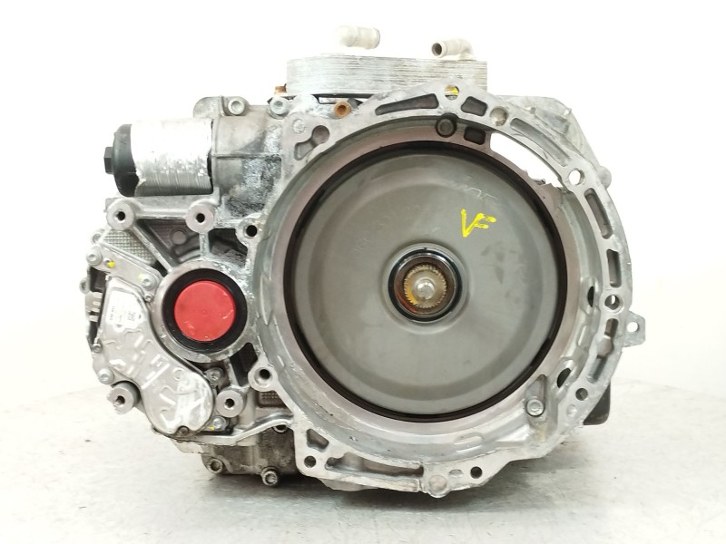 Recambio de caja cambios para seat leon st (5f8) 2.0 cupra referencia OEM IAM UAQ  