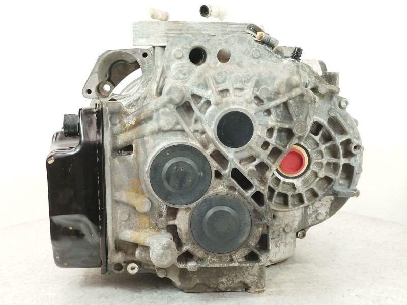 Recambio de caja cambios para seat leon st (5f8) 2.0 cupra referencia OEM IAM UAQ  