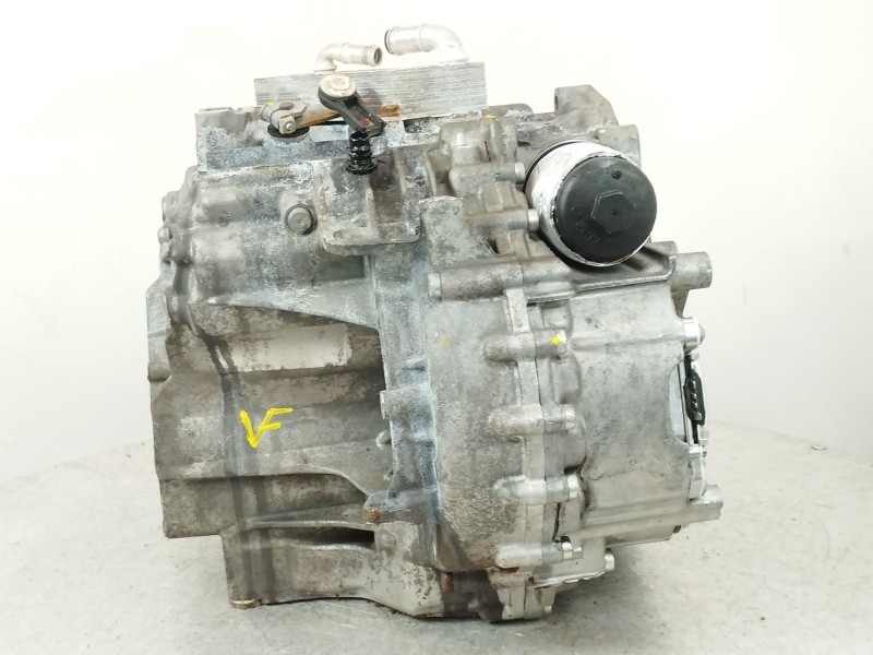 Recambio de caja cambios para seat leon st (5f8) 2.0 cupra referencia OEM IAM UAQ  