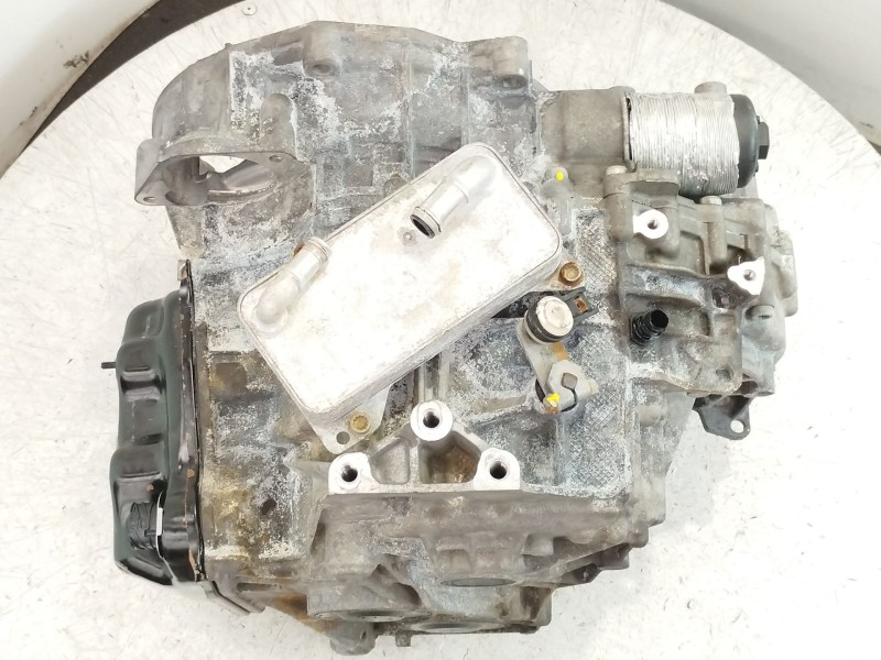 Recambio de caja cambios para seat leon st (5f8) 2.0 cupra referencia OEM IAM UAQ  