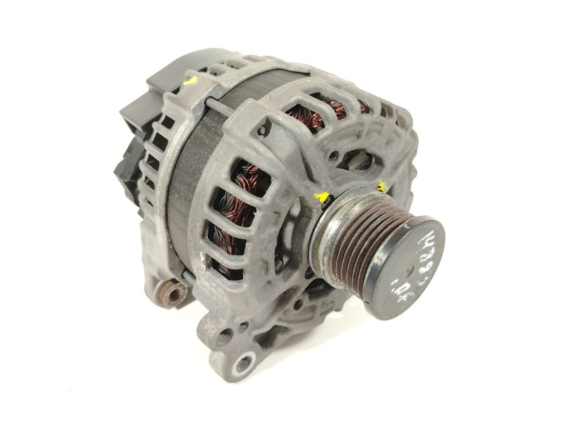 Recambio de alternador para audi a4 b8 (8k2) 2.0 tdi referencia OEM IAM 03L903017 0125711034 