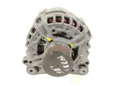 Recambio de alternador para audi a4 b8 (8k2) 2.0 tdi referencia OEM IAM 03L903017 0125711034  2