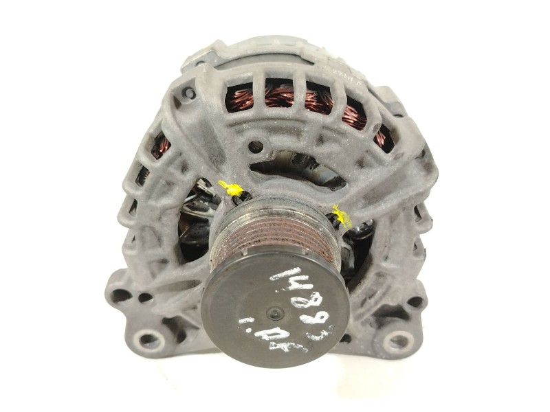 Recambio de alternador para audi a4 b8 (8k2) 2.0 tdi referencia OEM IAM 03L903017 0125711034 