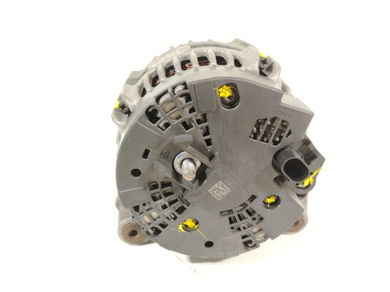Recambio de alternador para audi a4 b8 (8k2) 2.0 tdi referencia OEM IAM 03L903017 0125711034 