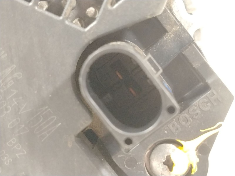 Recambio de alternador para audi a4 b8 (8k2) 2.0 tdi referencia OEM IAM 03L903017 0125711034 
