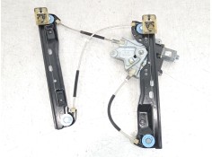 Recambio de elevalunas delantero derecho para opel insignia a sports tourer (g09) 2.0 cdti (35) referencia OEM IAM 13302452 1330