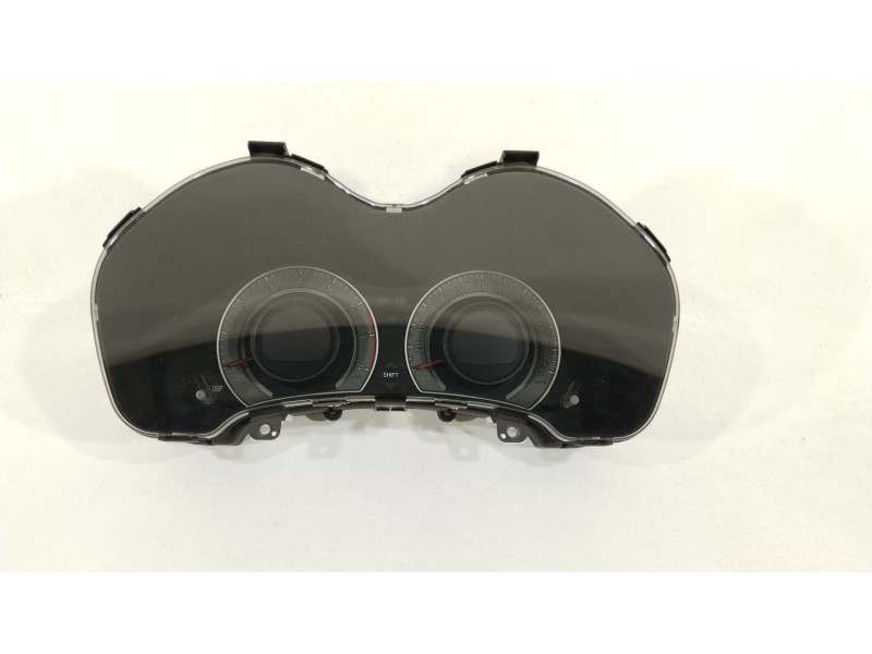 Recambio de cuadro instrumentos para toyota auris (_e15_) 1.4 (zze150_) referencia OEM IAM 8380002L52  