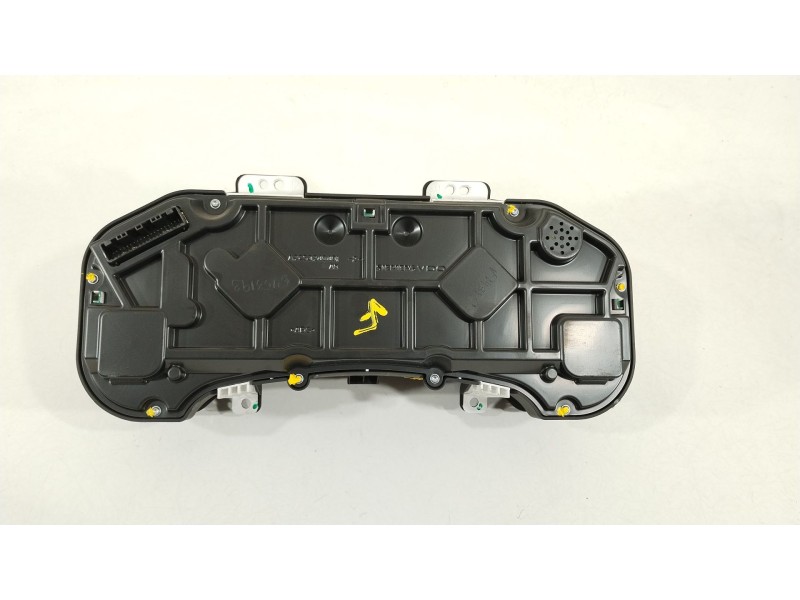Recambio de cuadro instrumentos para toyota auris (_e15_) 1.4 (zze150_) referencia OEM IAM 8380002L52  