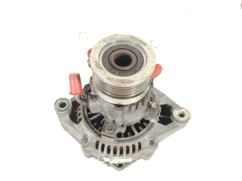 Recambio de alternador para hyundai matrix (fc) 1.5 crdi referencia OEM IAM 3730027601 1002132990 