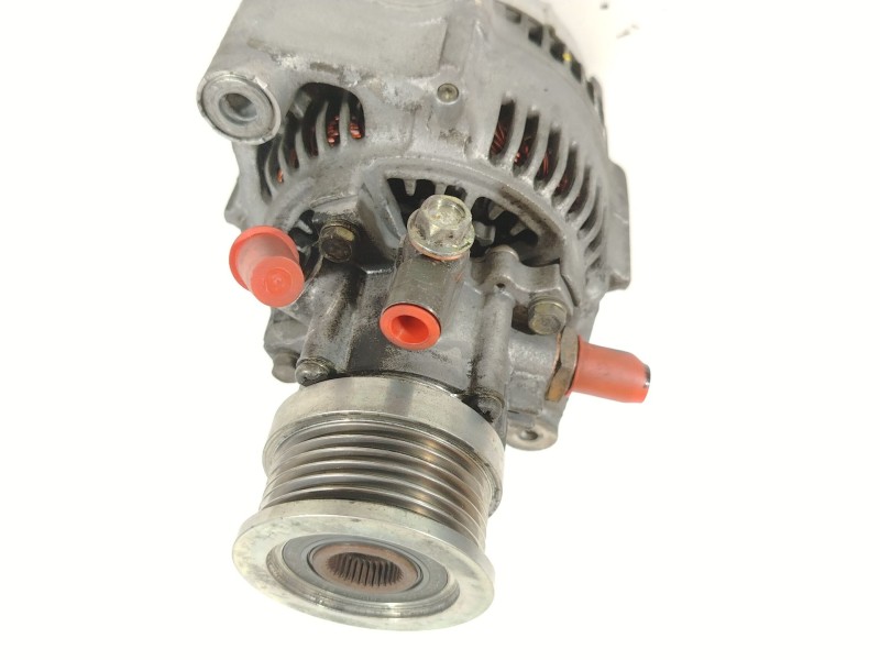 Recambio de alternador para hyundai matrix (fc) 1.5 crdi referencia OEM IAM 3730027601 1002132990 
