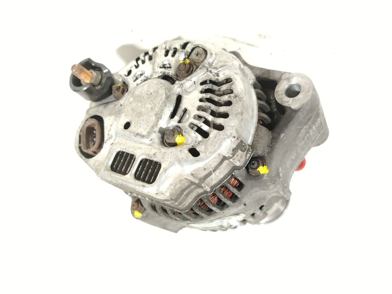 Recambio de alternador para hyundai matrix (fc) 1.5 crdi referencia OEM IAM 3730027601 1002132990 