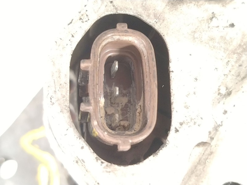 Recambio de alternador para hyundai matrix (fc) 1.5 crdi referencia OEM IAM 3730027601 1002132990 