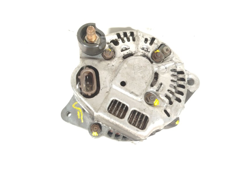 Recambio de alternador para hyundai matrix (fc) 1.5 crdi referencia OEM IAM 3730027601 1002132990 