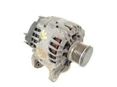 Recambio de alternador para dacia duster (hs_) 1.5 dci (hsaj) referencia OEM IAM 231003831R  TG12C094