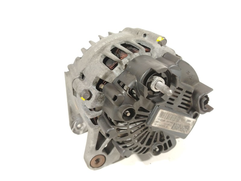 Recambio de alternador para dacia duster (hs_) 1.5 dci (hsaj) referencia OEM IAM 231003831R  TG12C094
