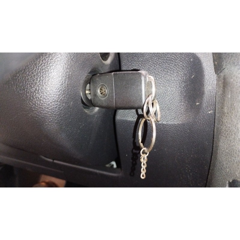 Recambio de conmutador de arranque para volkswagen golf vi (5k1) 1.6 tdi referencia OEM IAM 1K0905851B  