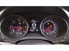Recambio de cuadro instrumentos para volkswagen golf vi (5k1) 1.6 tdi referencia OEM IAM 5K0920871A  