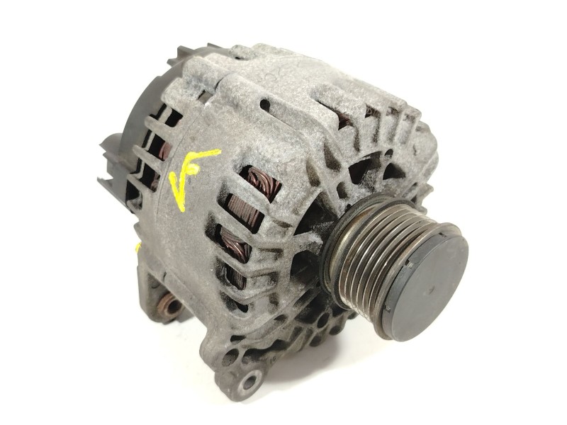 Recambio de alternador para volkswagen passat b6 variant (3c5) 2.0 tdi referencia OEM IAM 03L903023E FG18T033 