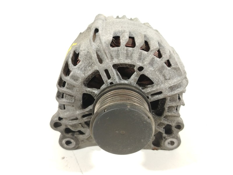 Recambio de alternador para volkswagen passat b6 variant (3c5) 2.0 tdi referencia OEM IAM 03L903023E FG18T033 