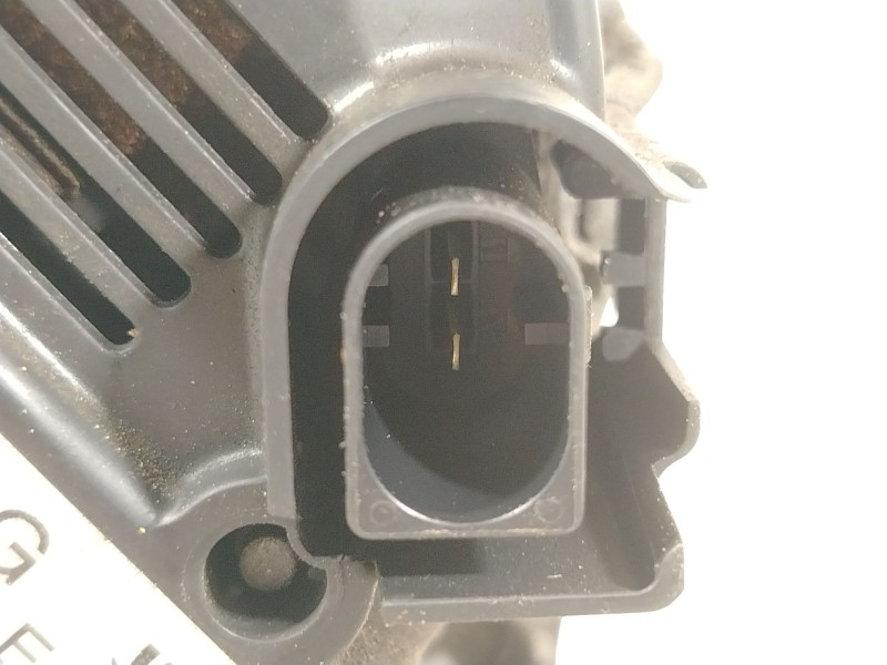Recambio de alternador para volkswagen passat b6 variant (3c5) 2.0 tdi referencia OEM IAM 03L903023E FG18T033 