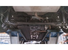 Recambio de puente trasero para hyundai i30 (pde, pd, pden) 1.5 referencia OEM IAM 55100F2500  