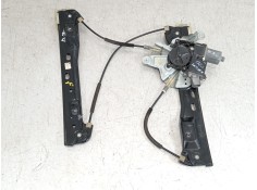 Recambio de elevalunas delantero izquierdo para opel insignia a sports tourer (g09) 2.0 cdti (35) referencia OEM IAM 20951452  
