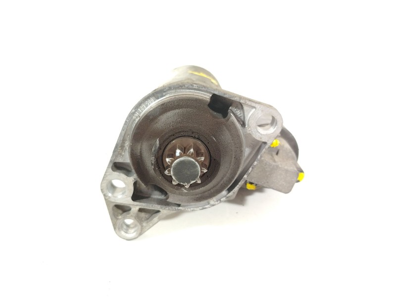Recambio de motor arranque para seat ibiza ii (6k1) 1.9 sdi referencia OEM IAM 020911023P 0001125005 