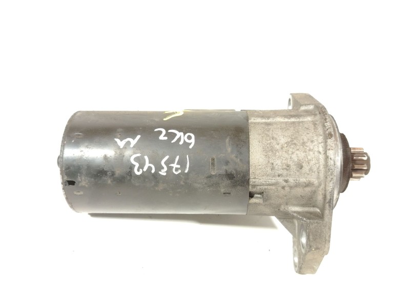Recambio de motor arranque para seat ibiza ii (6k1) 1.9 sdi referencia OEM IAM 020911023P 0001125005 