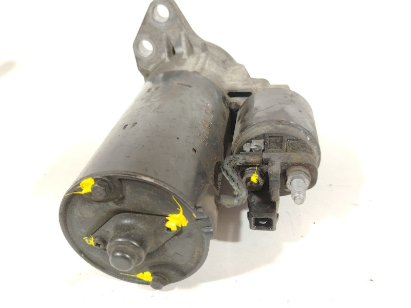 Recambio de motor arranque para seat ibiza ii (6k1) 1.9 sdi referencia OEM IAM 020911023P 0001125005 