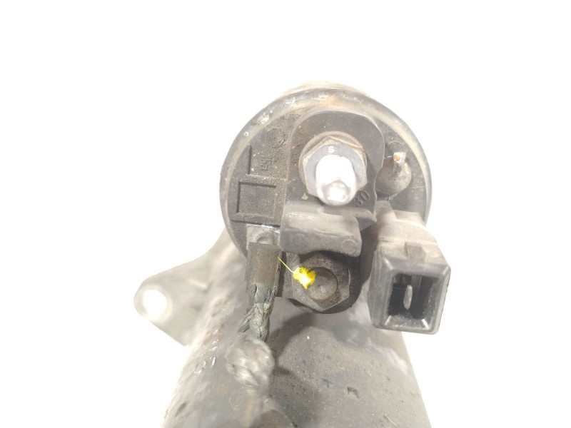 Recambio de motor arranque para seat ibiza ii (6k1) 1.9 sdi referencia OEM IAM 020911023P 0001125005 