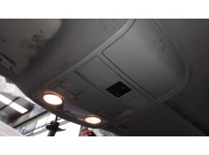 Recambio de luz interior para volkswagen golf vi (5k1) 1.6 tdi referencia OEM IAM 1K0947105T  