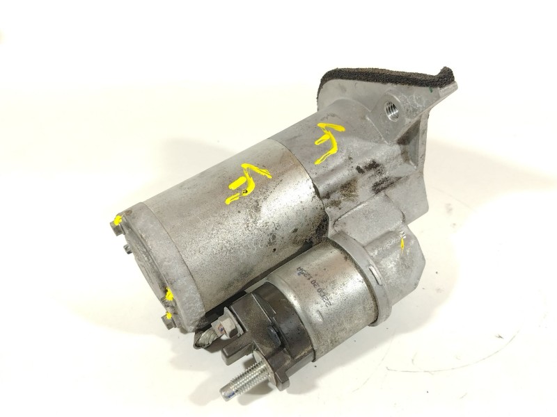 Recambio de motor arranque para dacia sandero iii 1.0 sce 65 referencia OEM IAM 233008404R  
