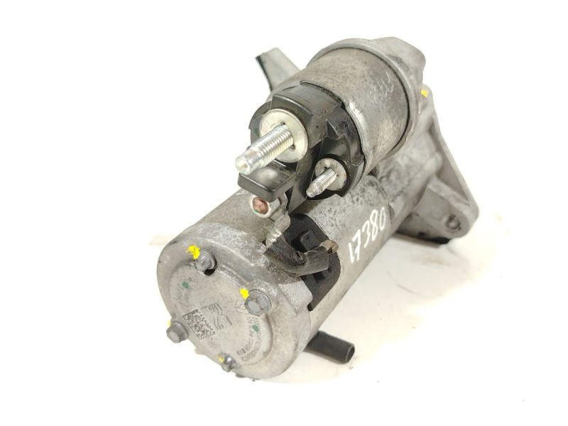 Recambio de motor arranque para dacia sandero iii 1.0 sce 65 referencia OEM IAM 233008404R  