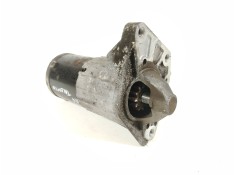 Recambio de motor arranque para fiat talento furgoneta (296_) 1.6 d referencia OEM IAM 233009590R M000T39373 